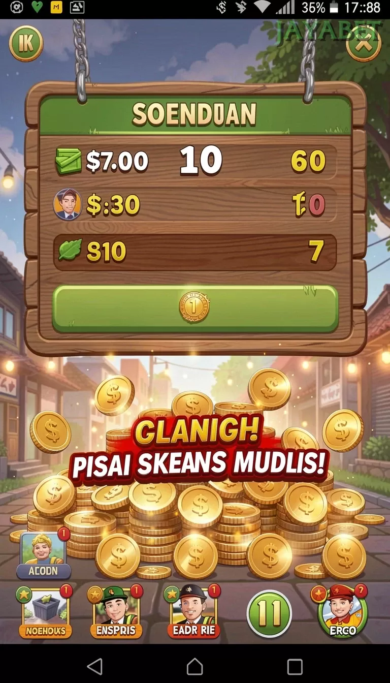 Screenshot Nikmat777 nomor 3