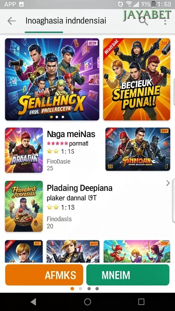 Screenshot Nikmat777 nomor 2