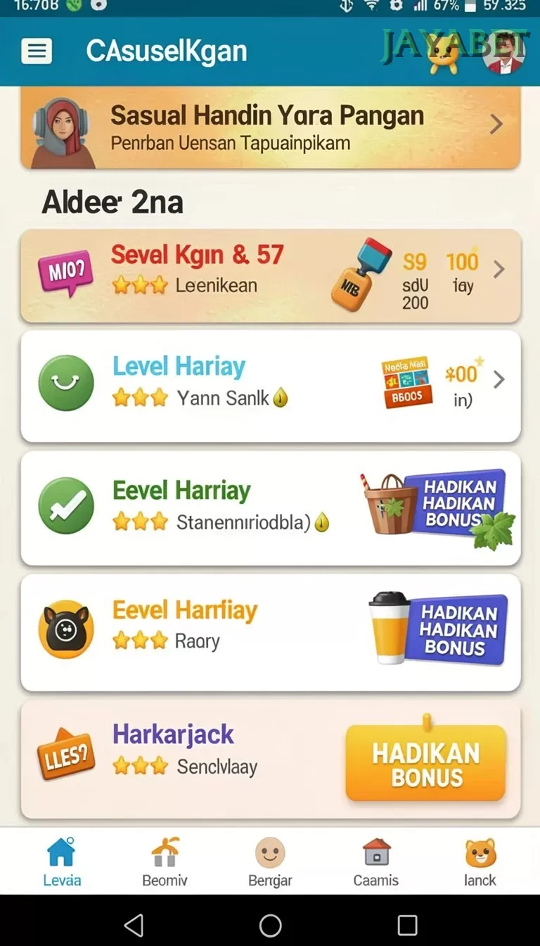 Screenshot Freechip nomor 2